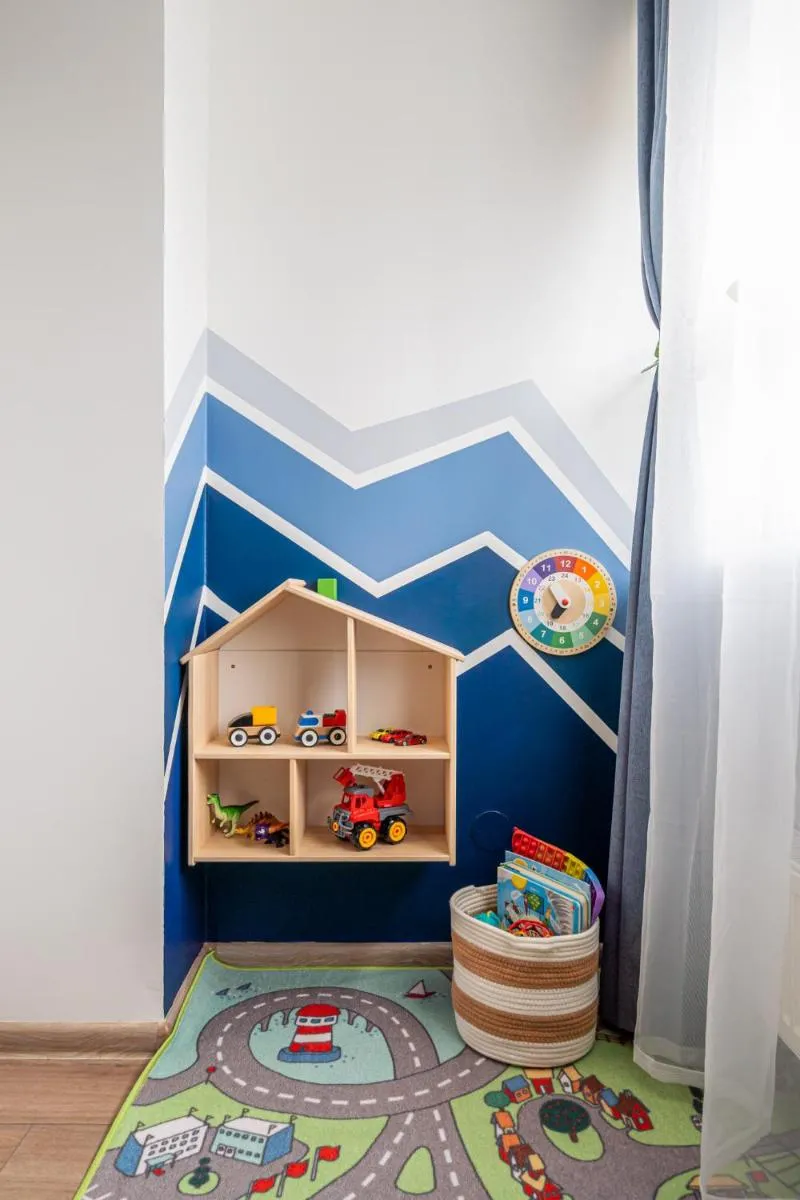 Image 4 of Family Garden Apartments with Free Private Parking & Playground