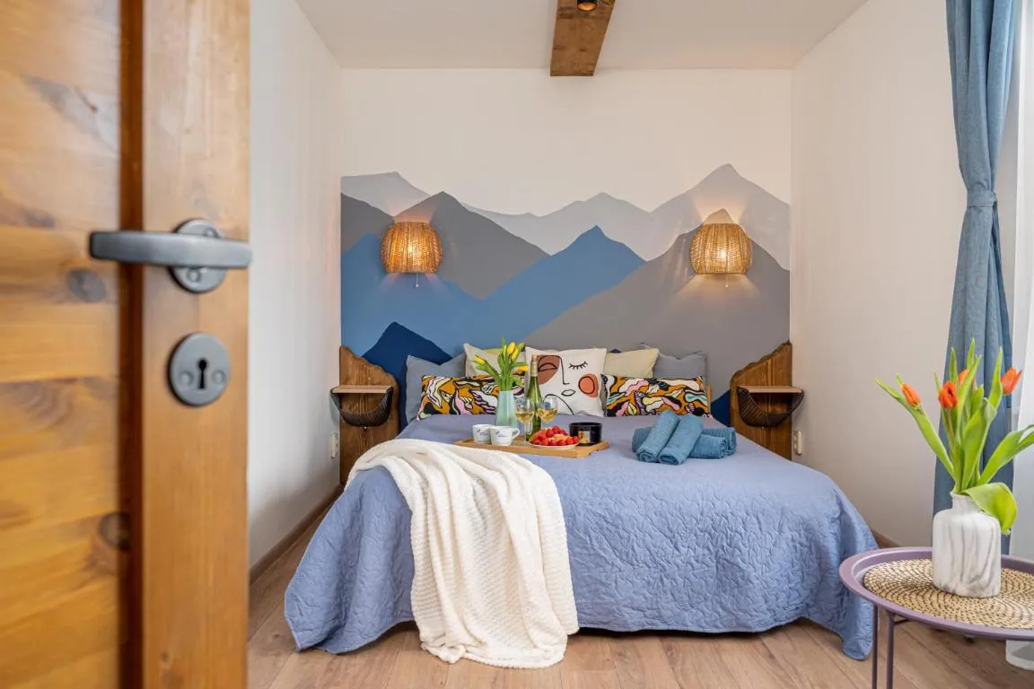 Image of Family Garden Apartments with Free Private Parking & Playground