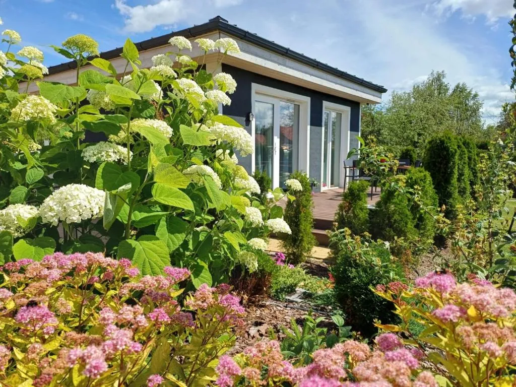 Image of Family Garden House with Free Private Parking & Playground