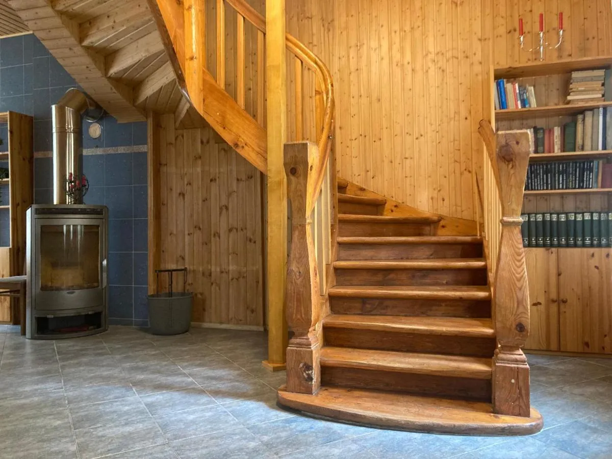 Image 4 of Family house near beach Vecāķi