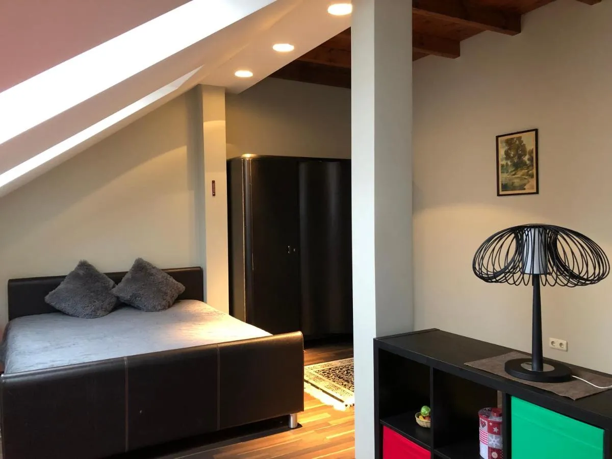 Image 6 of Family or Group Apartment in Green Center