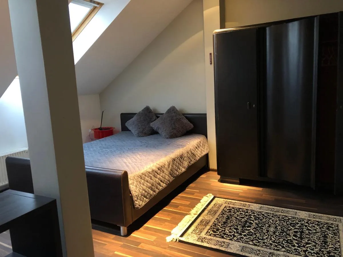 Image 1 of Family or Group Apartment in Green Center
