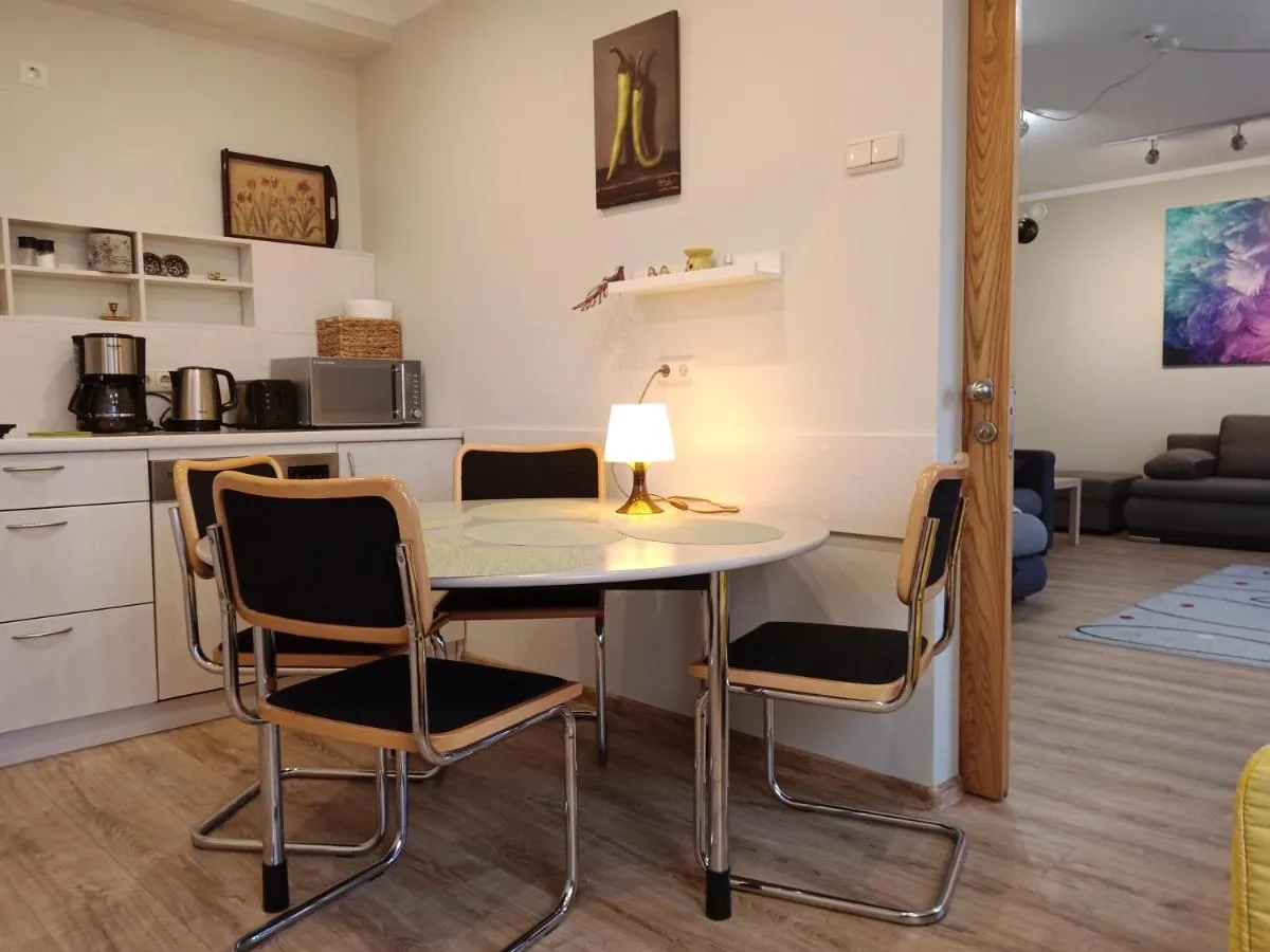 Image 3 of Family or Group Apartment in Green Center