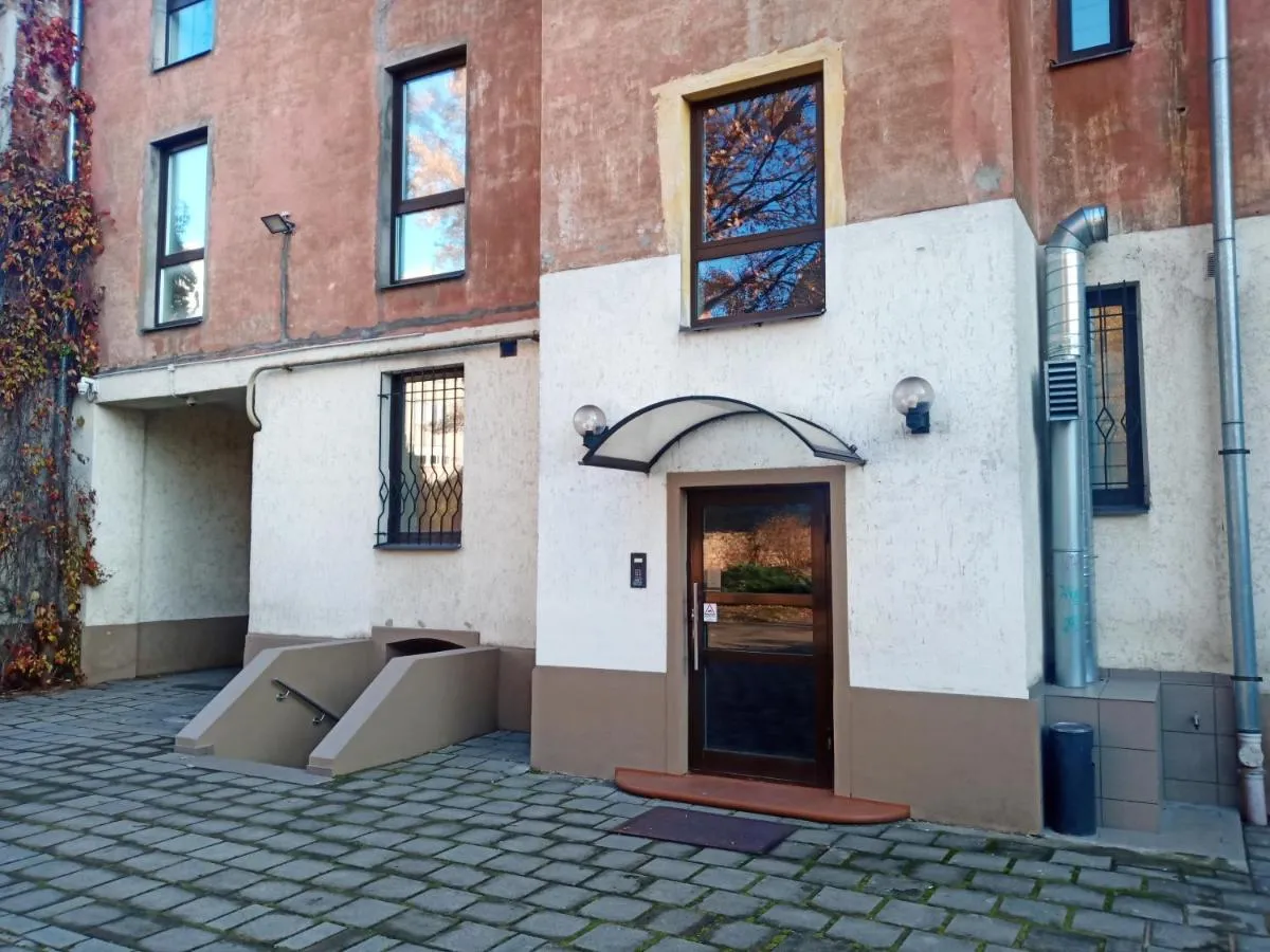 Image 5 of Family or Group Apartment in Green Center