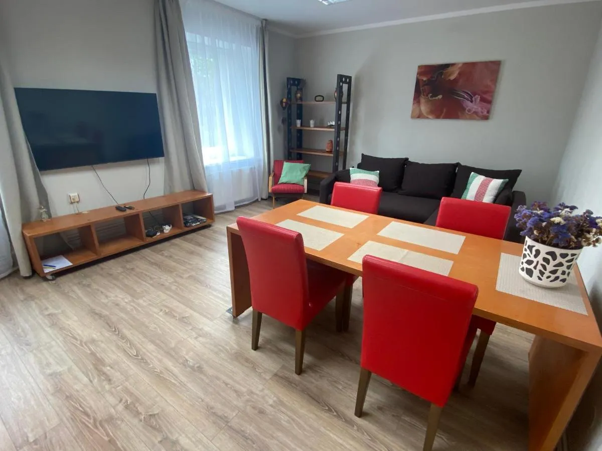 Image 4 of Family or Group Apartment in Silent Center