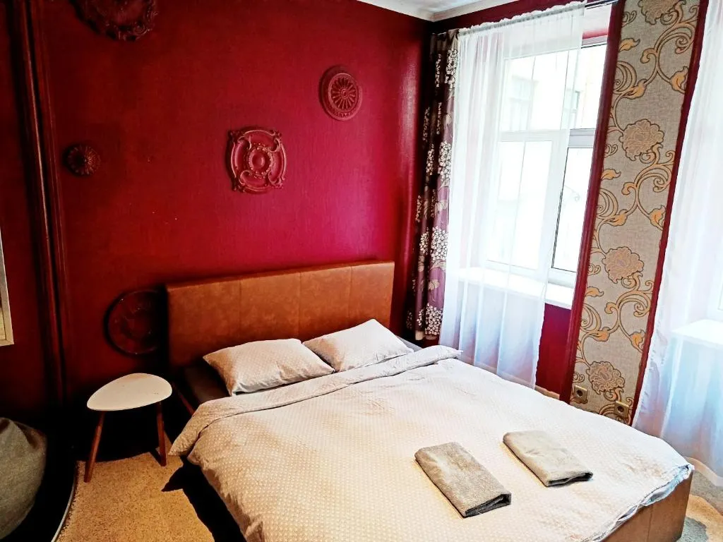 Image 1 of Fancy private student’s rooms- late check out