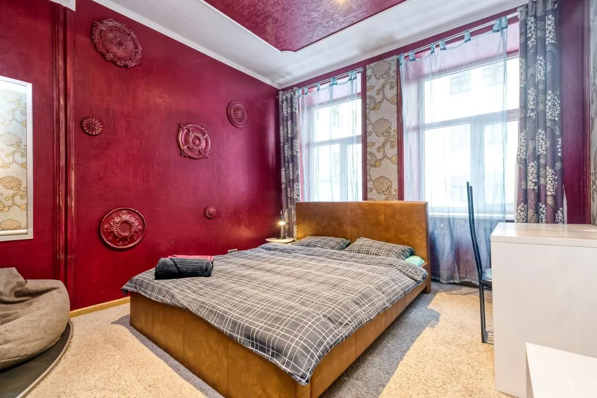 Image 1 of Fancy private student’s rooms