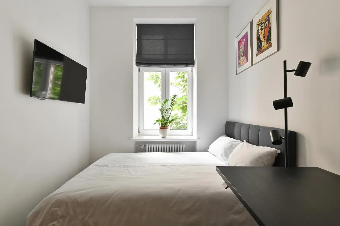 Image of Fantastic Studio apartment in the heart of Riga
