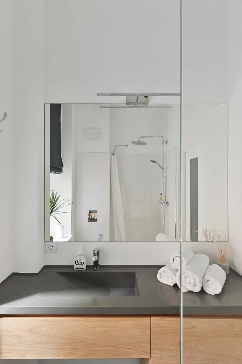 Image 4 of Fantastic Studio apartment in the heart of Riga