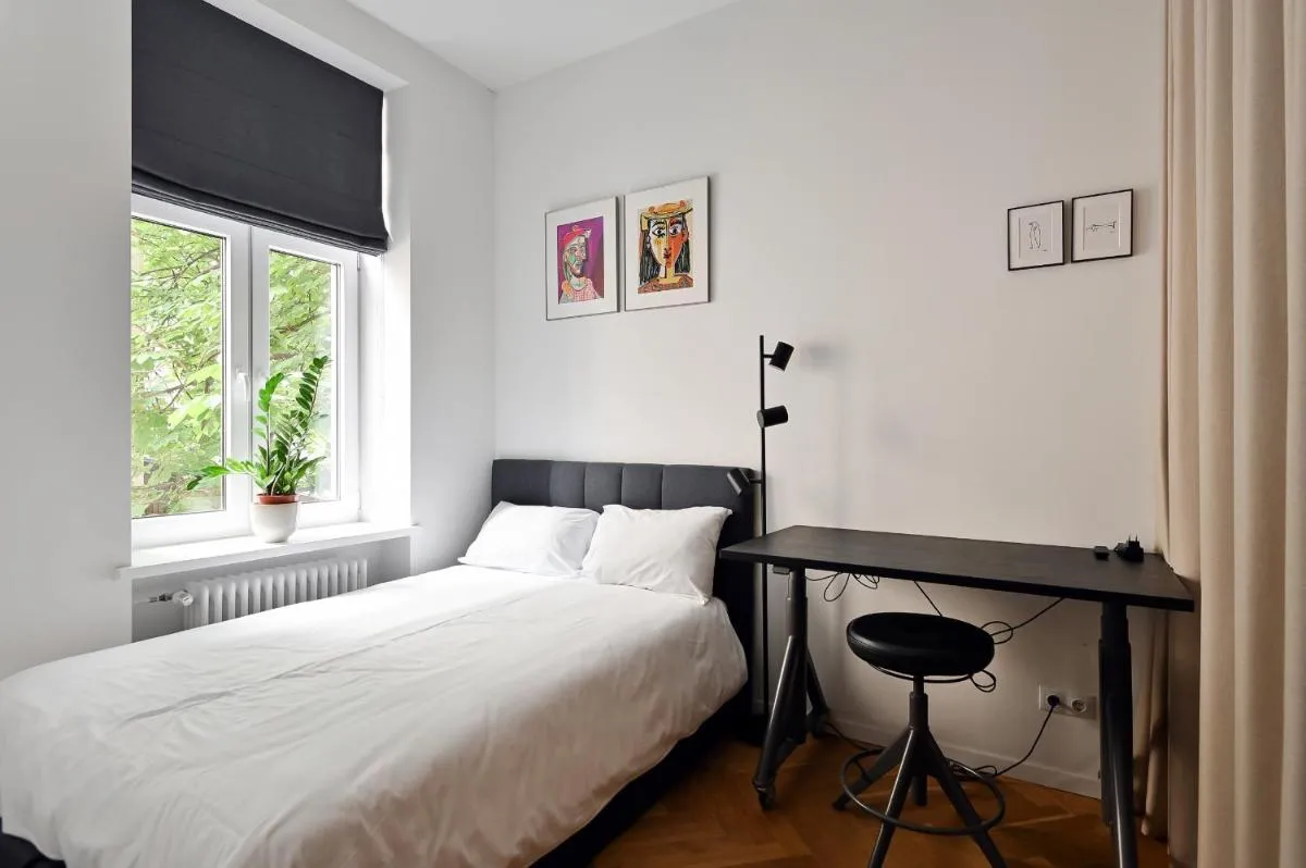 Image 6 of Fantastic Studio apartment in the heart of Riga