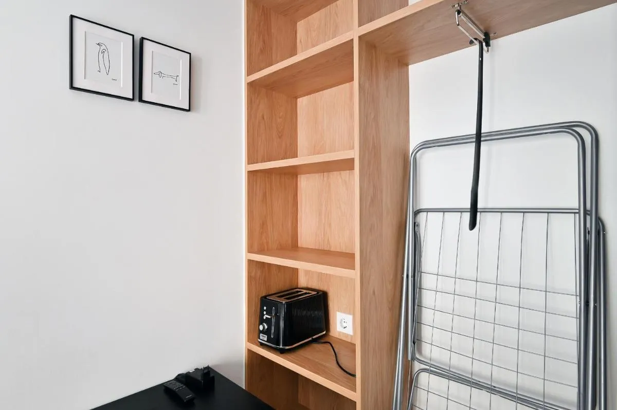 Image 2 of Fantastic Studio apartment in the heart of Riga
