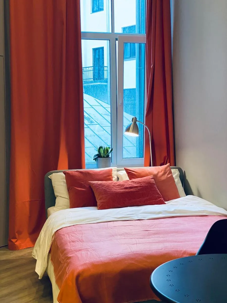 Image 6 of Flamingo apartment (FA)