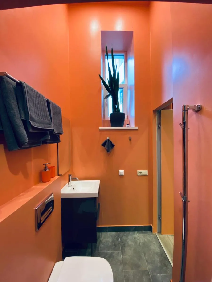 Image 3 of Flamingo apartment (FA)