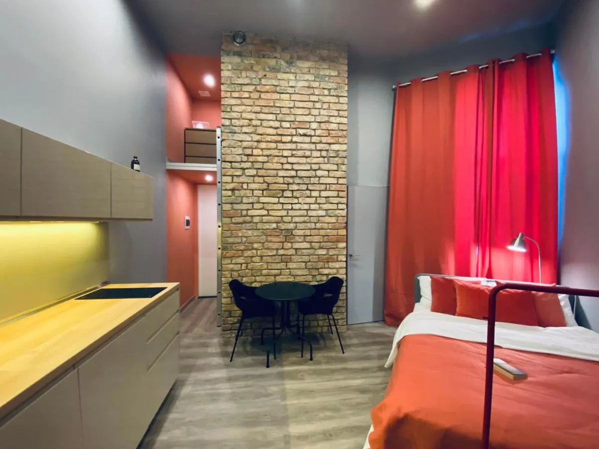 Image 1 of Flamingo apartment (FA)