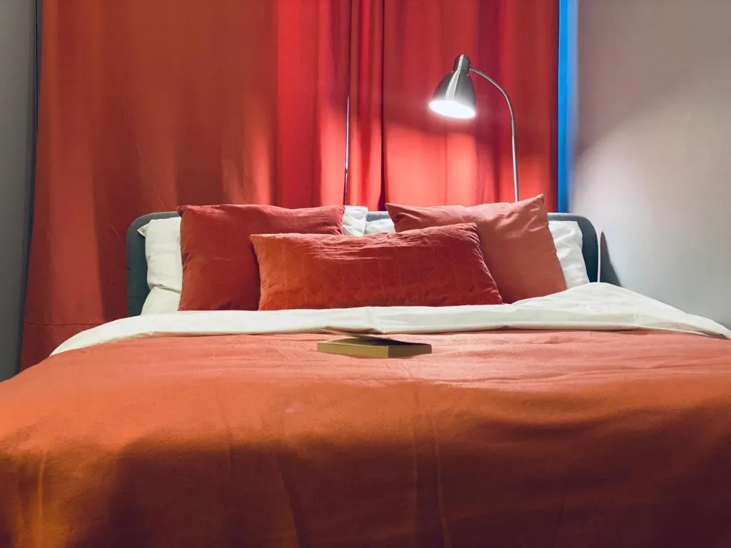 Image of Flamingo apartment (FA)