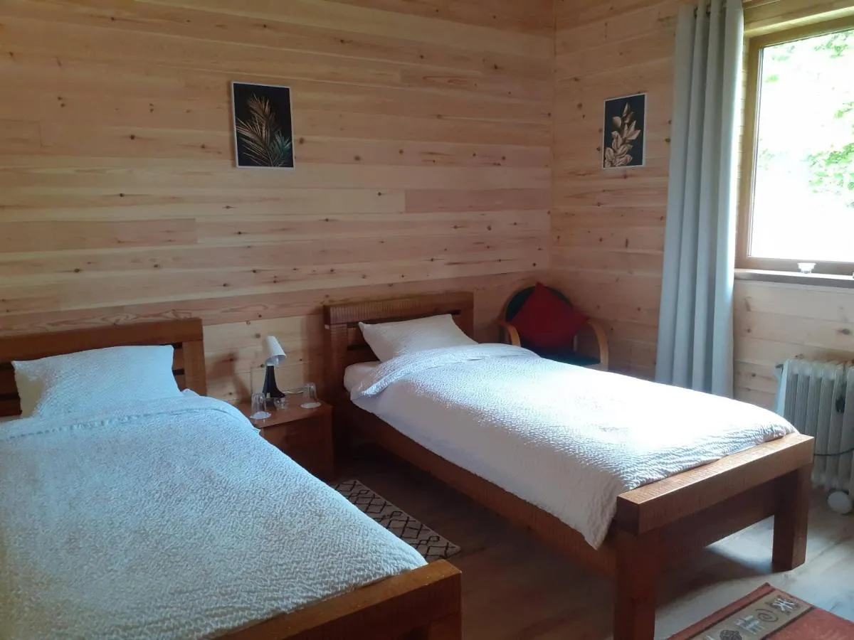 Image 5 of Forest Edge Cottage