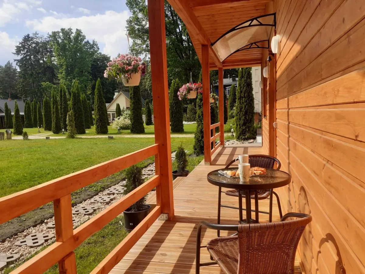 Image 4 of Forest Edge Cottage