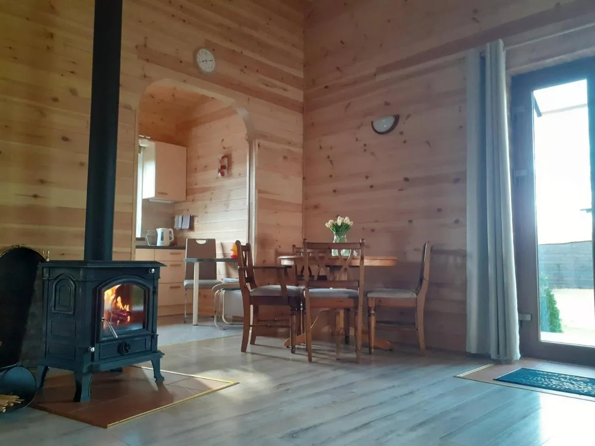 Image 3 of Forest Edge Cottage