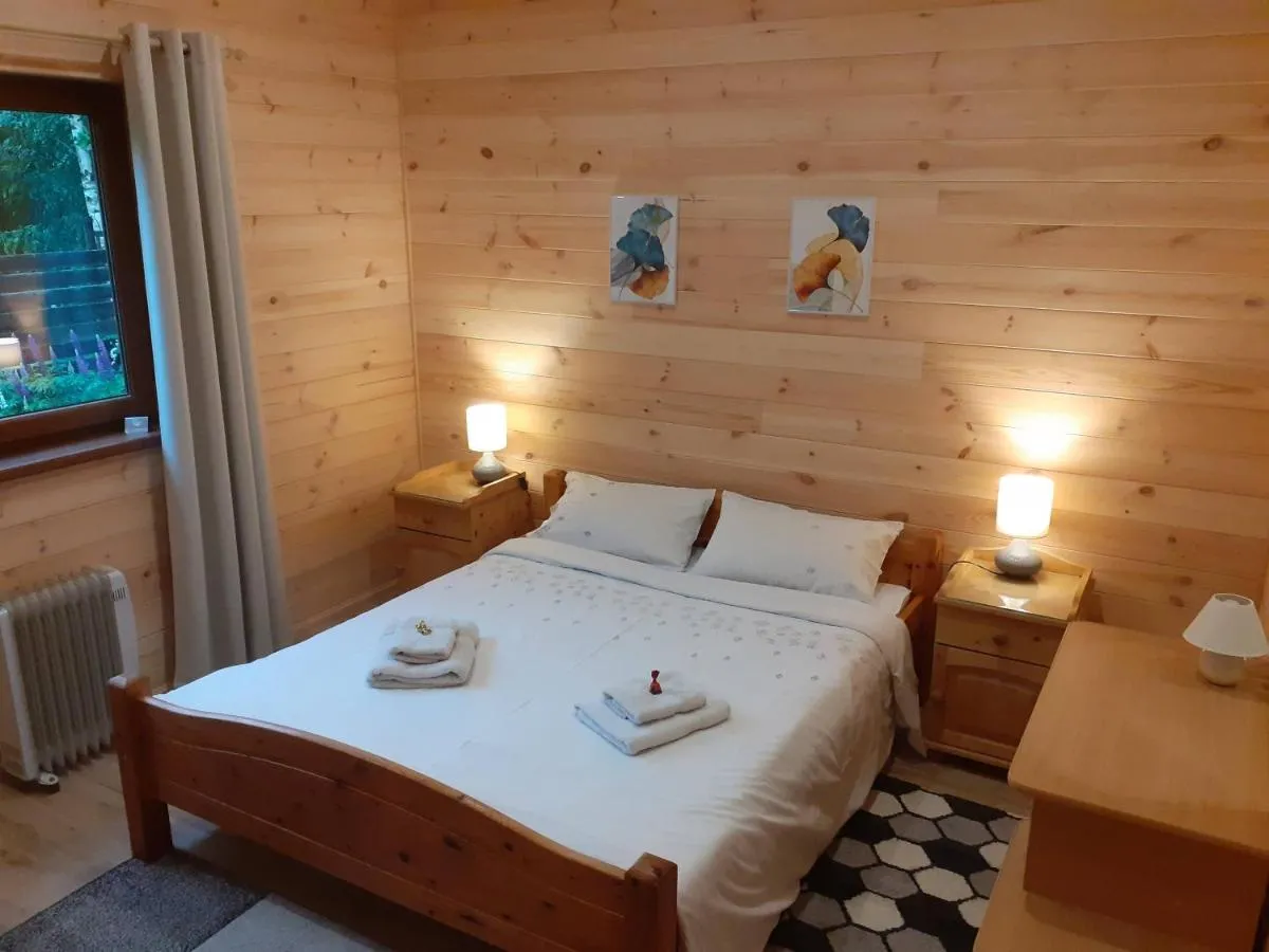 Image 1 of Forest Edge Cottage
