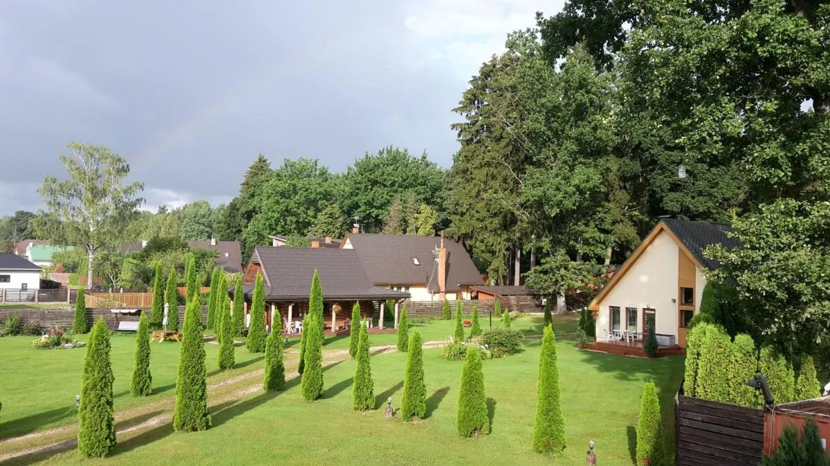 Image 5 of Forest Edge House
