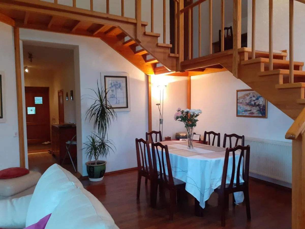 Image 3 of Forest Edge House