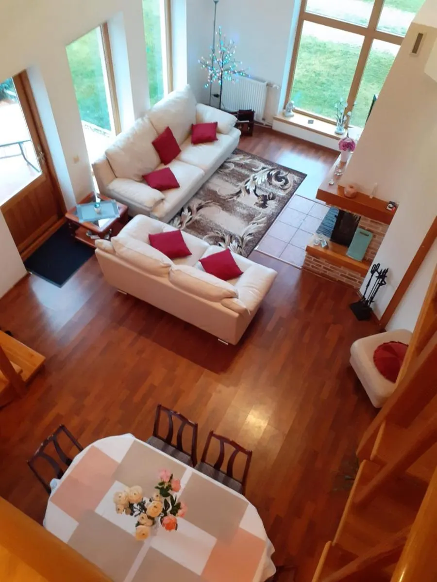 Image 6 of Forest Edge House