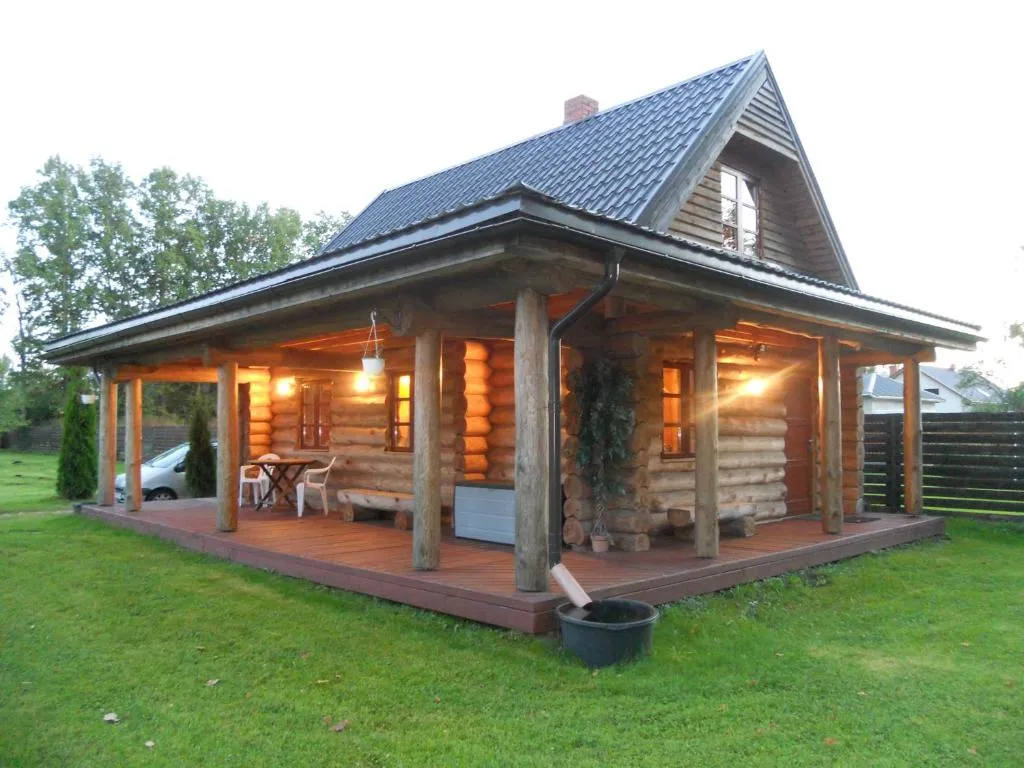 Image of Forest Edge Lodge