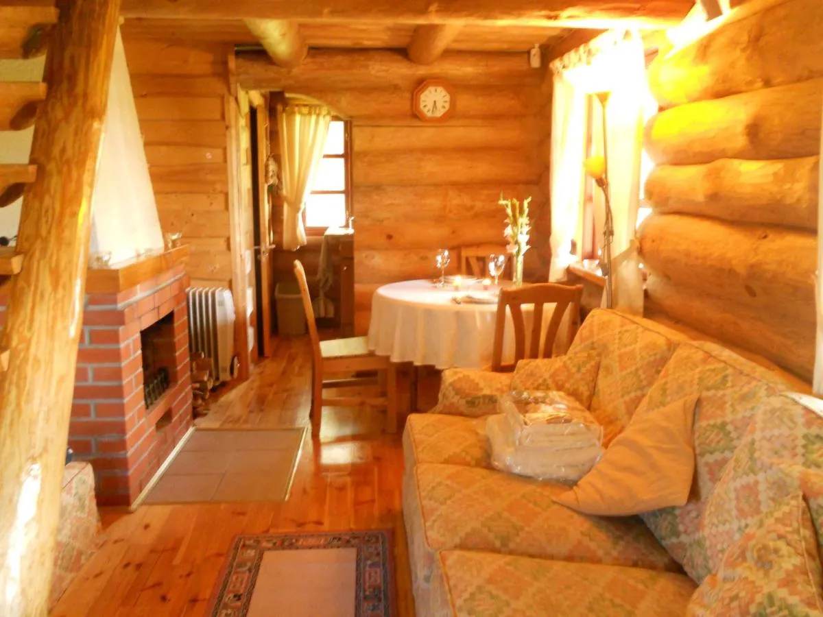 Image 2 of Forest Edge Lodge