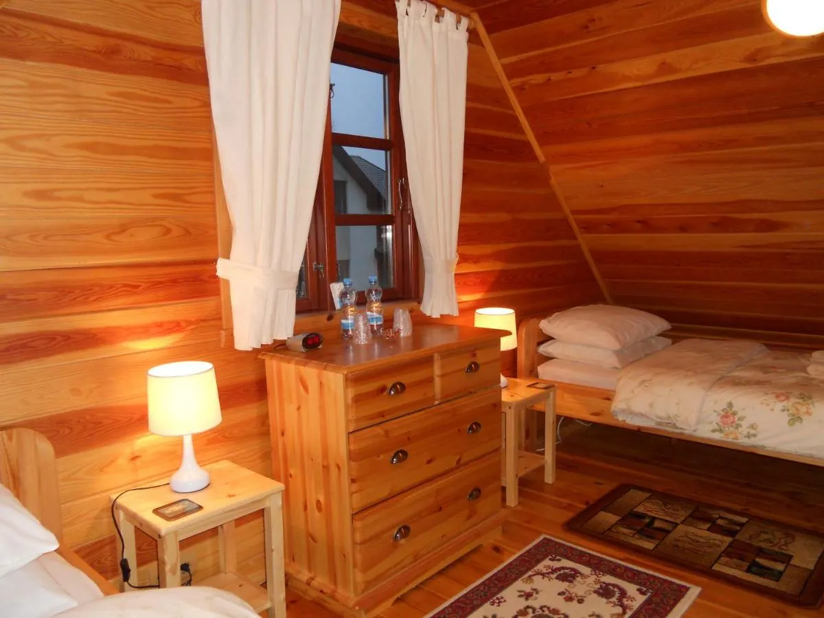 Image 1 of Forest Edge Lodge