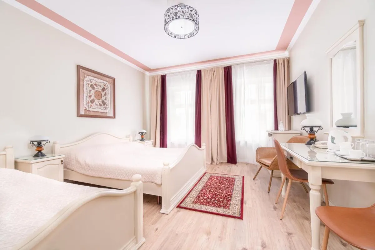 Image 4 of Forums Boutique Hotel
