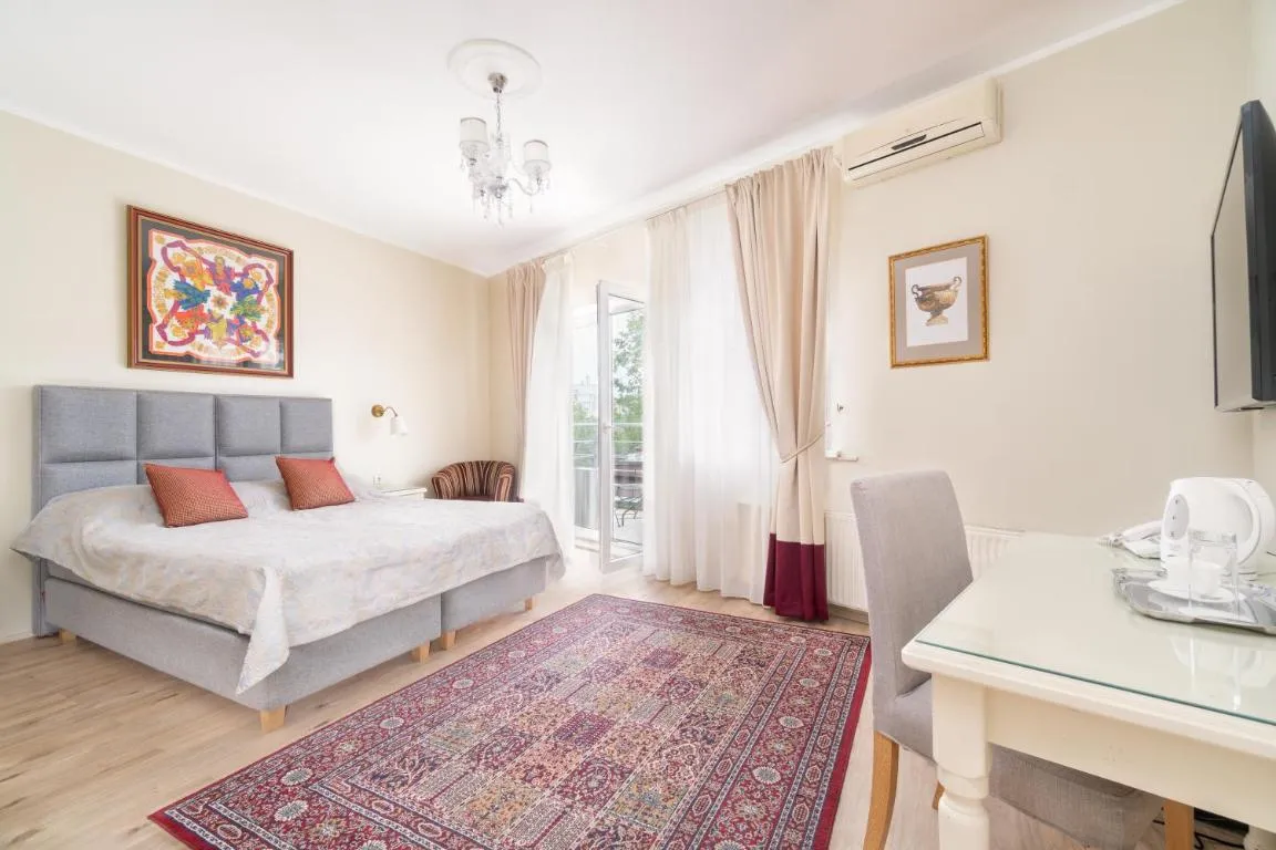 Image of Forums Boutique Hotel