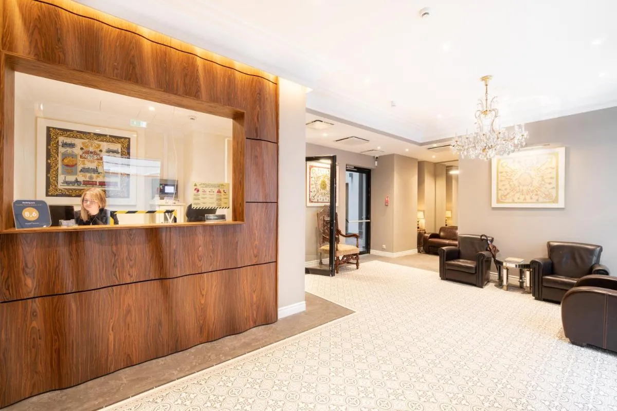 Image 2 of Forums Boutique Hotel