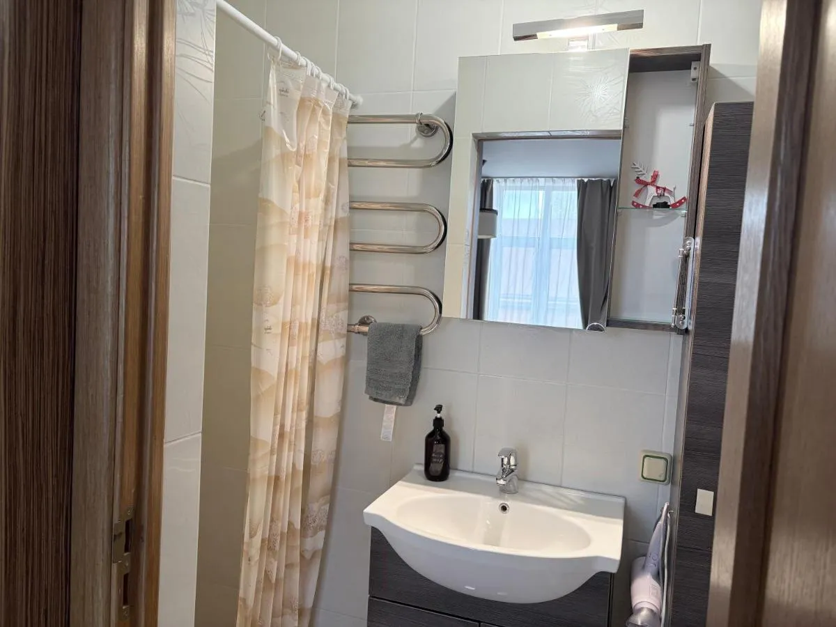 Photo 3 of Fresh&Cozy apartment, parking free, 15 min walk to center