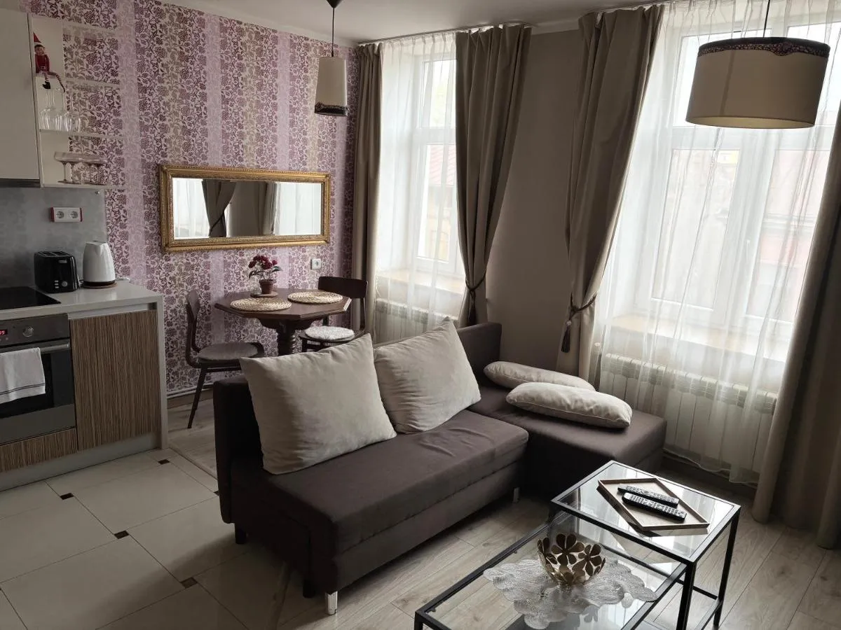 Photo 4 of Fresh&Cozy apartment, parking free, 15 min walk to center