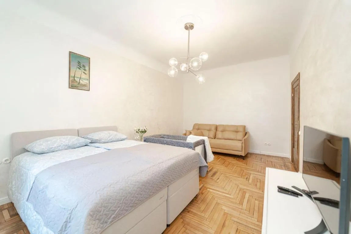 Image of G11 Old Riga
