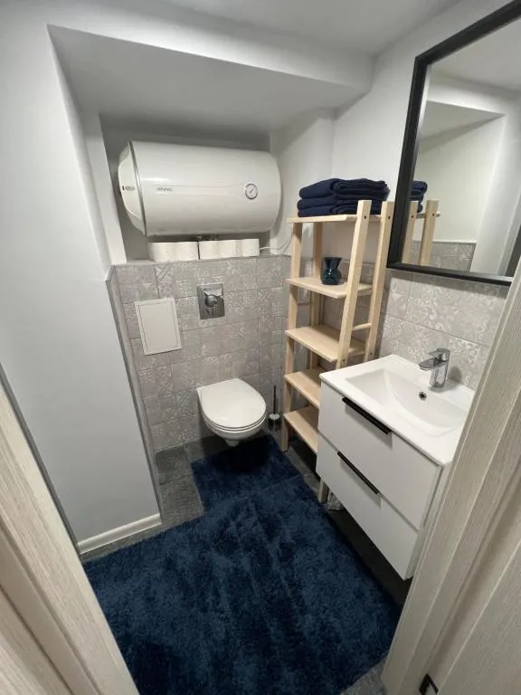 Image of GREEN Apartment