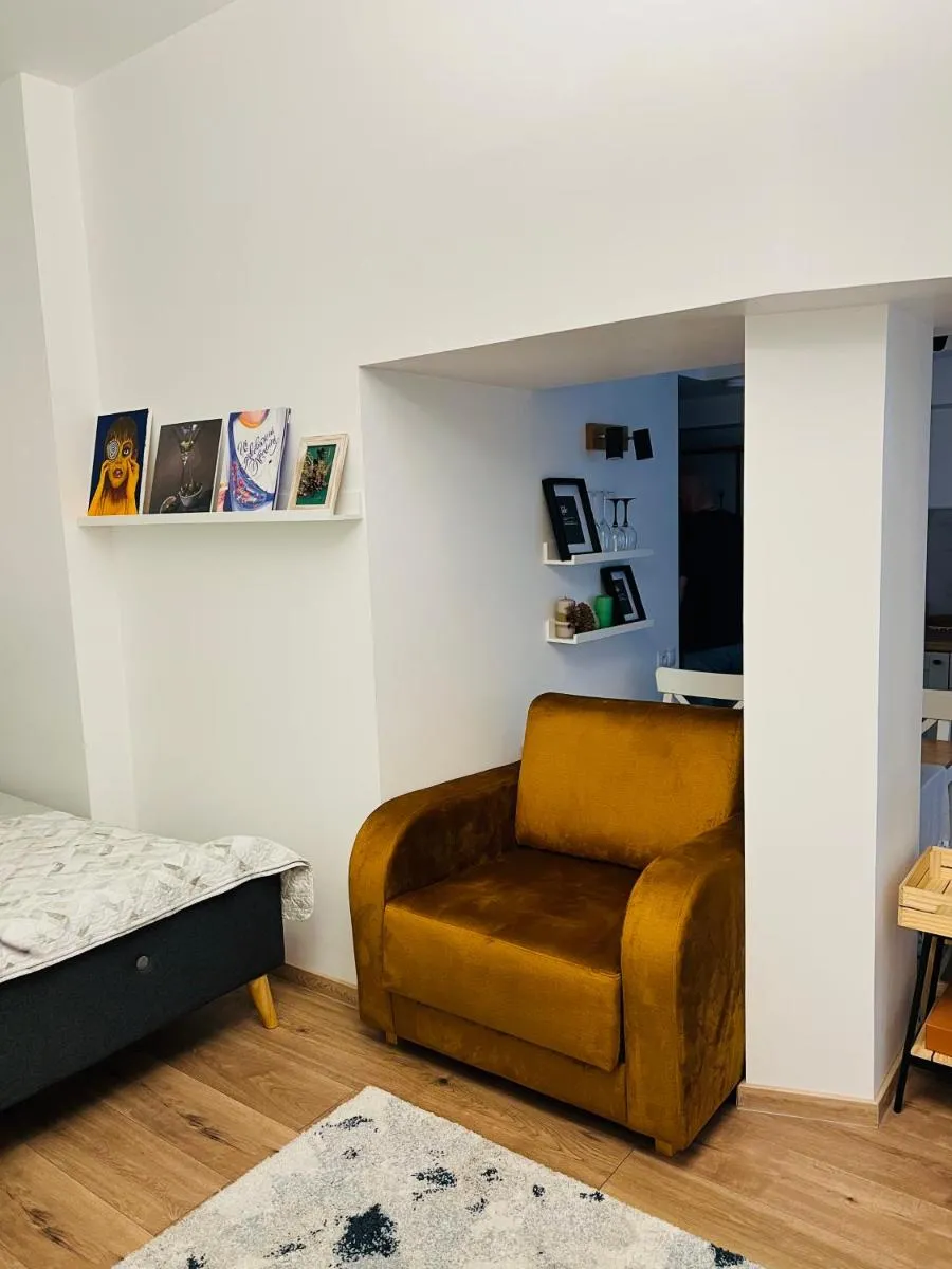 Image 4 of GREEN Apartment