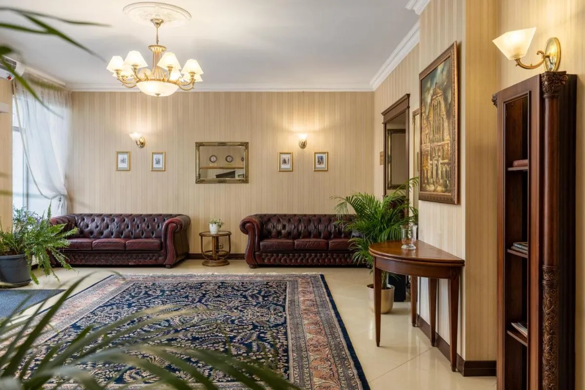 Photo 3 of Gertrude Hotel self check-in