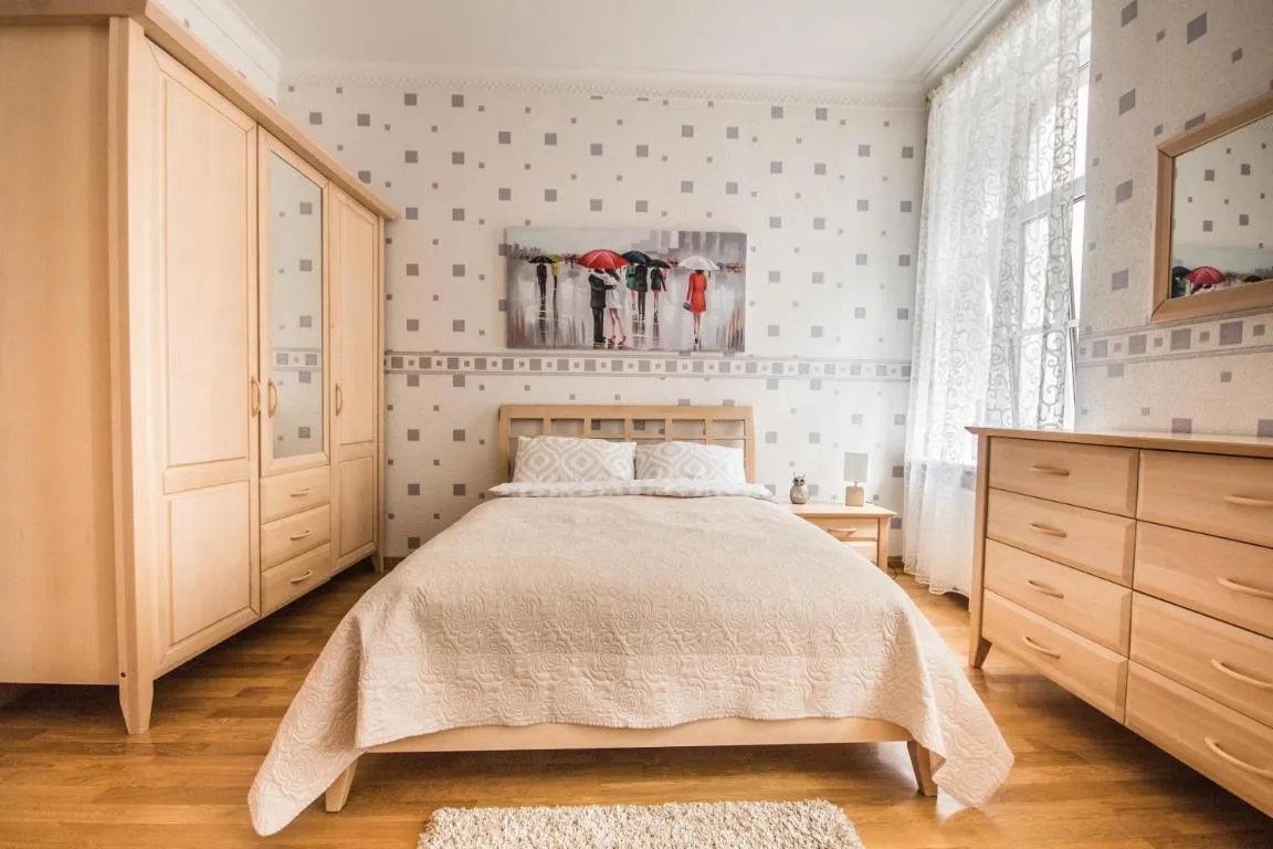 Image of Ginger Apartment Riga
