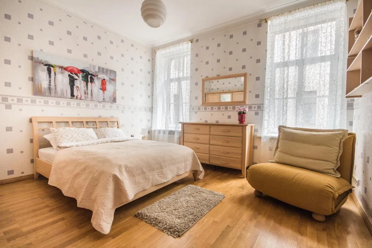 Image 1 of Ginger Apartment Riga