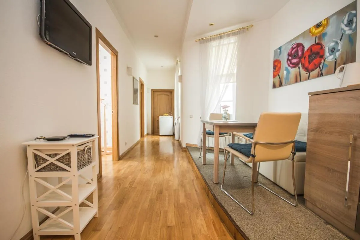 Image 4 of Ginger Apartment Riga