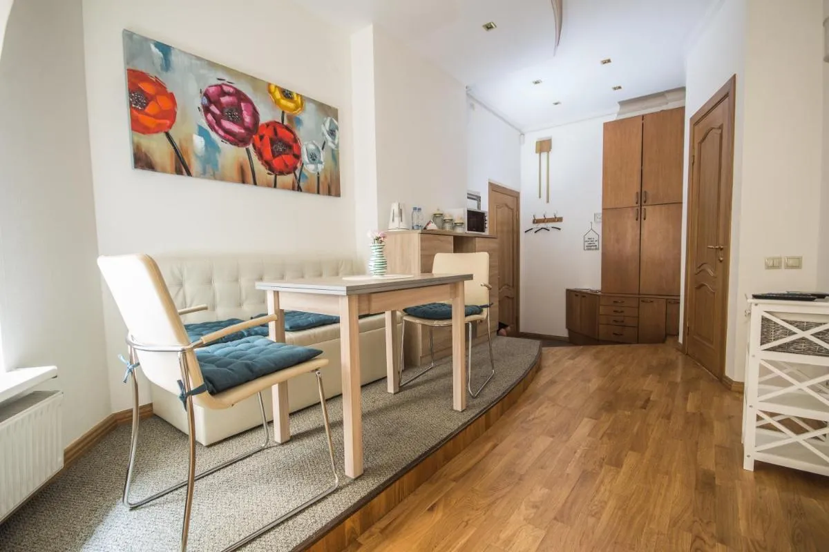 Image 3 of Ginger Apartment Riga