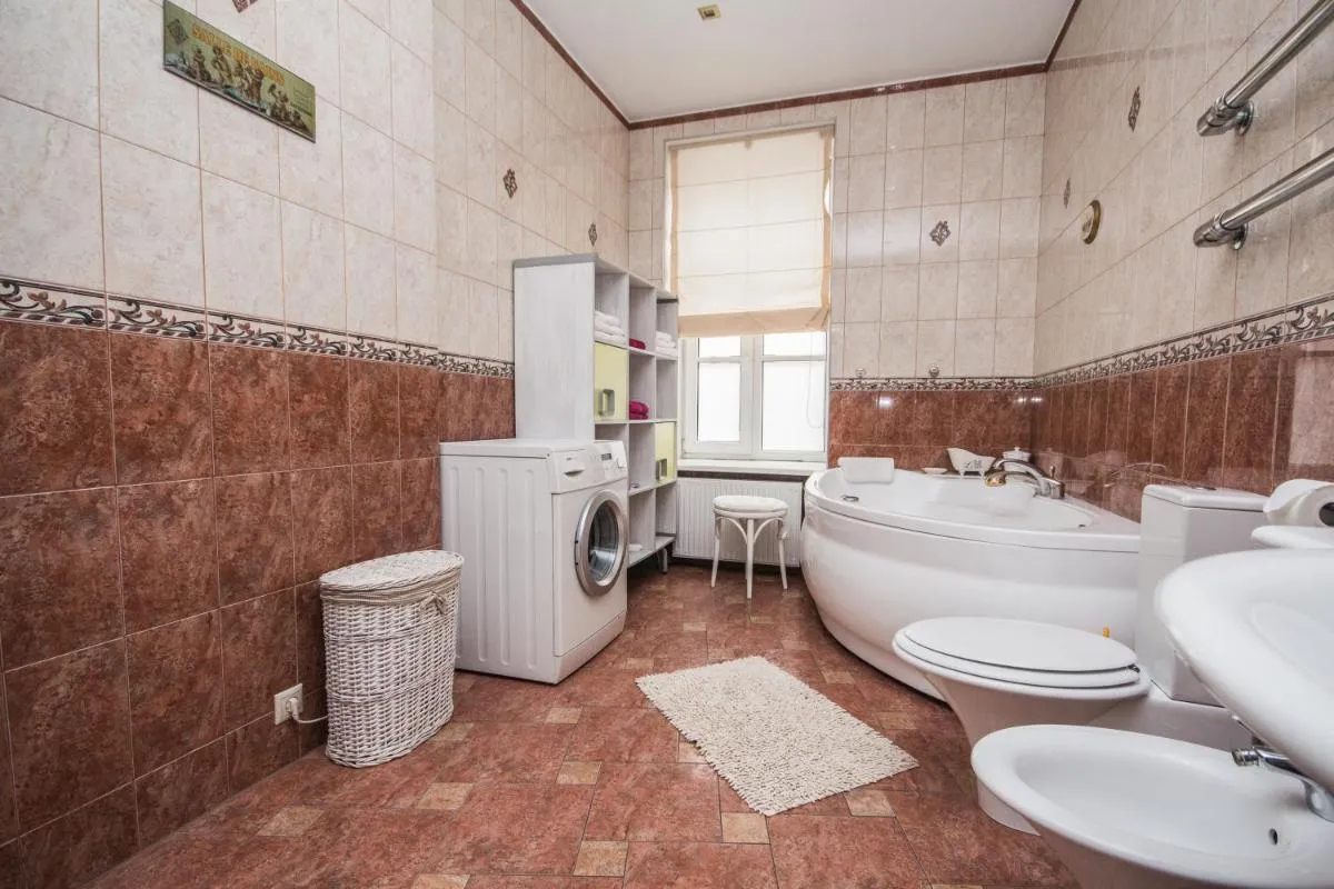 Image 2 of Ginger Apartment Riga
