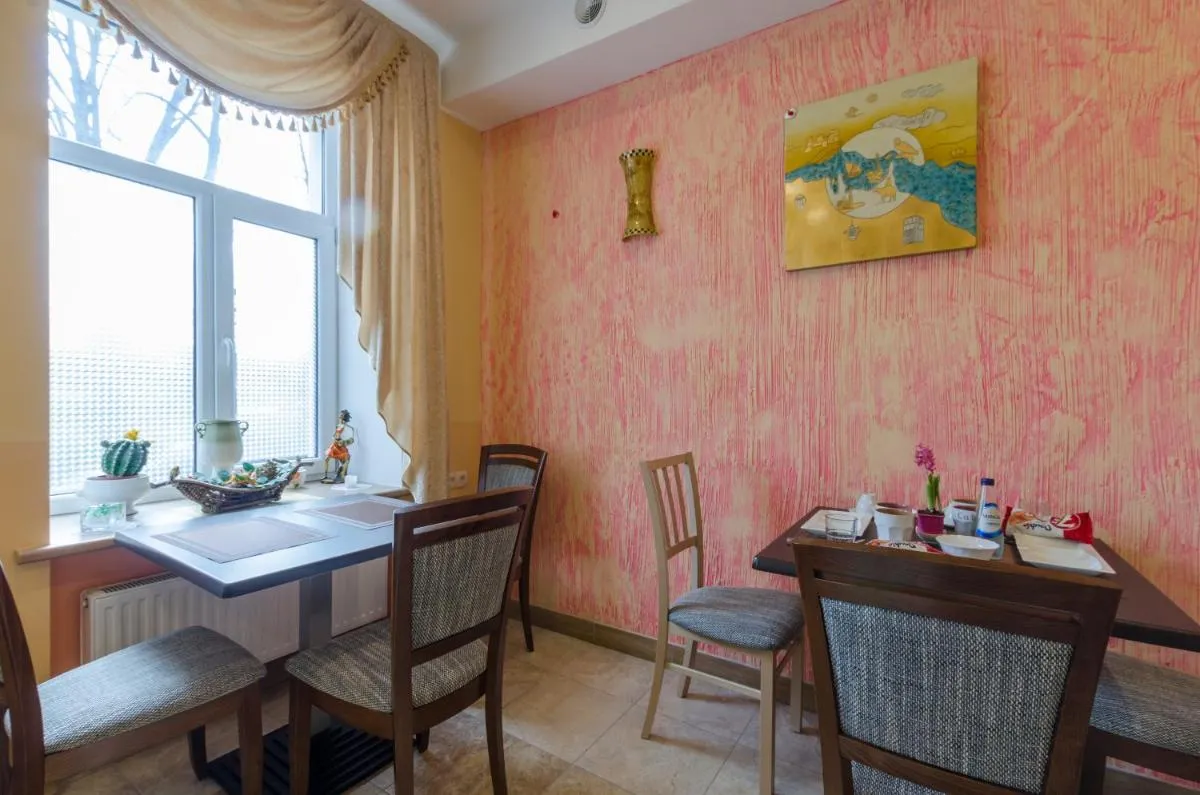 Photo 4 of Gogol Park Rooms