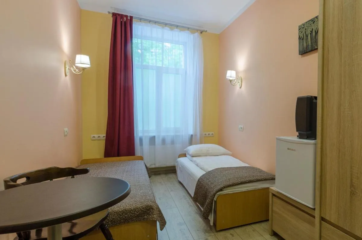 Photo 5 of Gogol Park Rooms