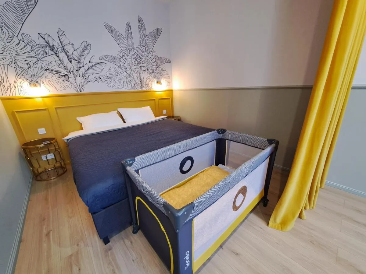 Image 6 of Golden Palms Apartment in the city centre
