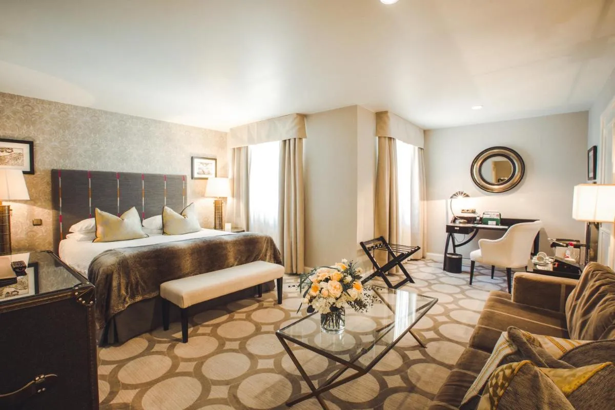 Image 5 of Grand Palace Hotel – The Leading Hotels of the World