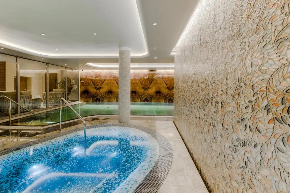 Image 6 of Grand Poet Hotel and SPA by Semarah