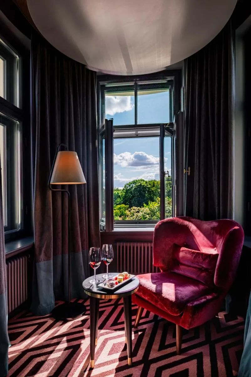 Image 4 of Grand Poet Hotel and SPA by Semarah