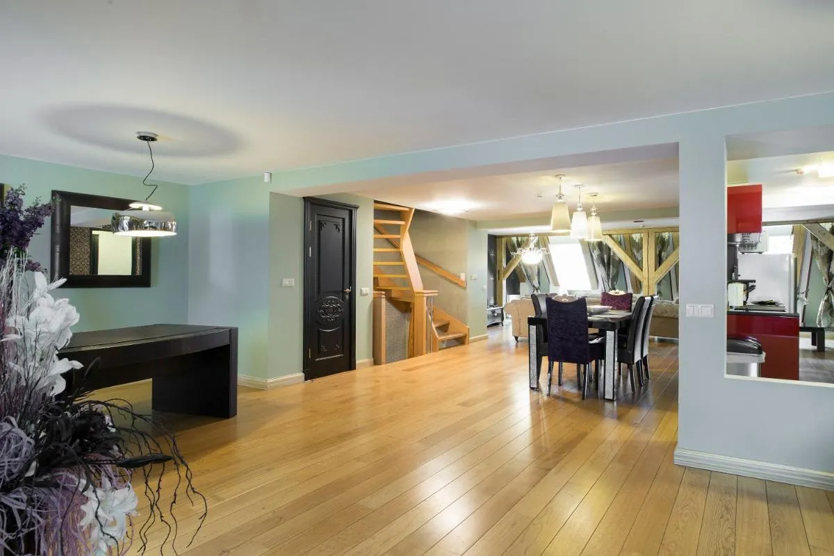 Photo 4 of Grand Old Riga Penthouse